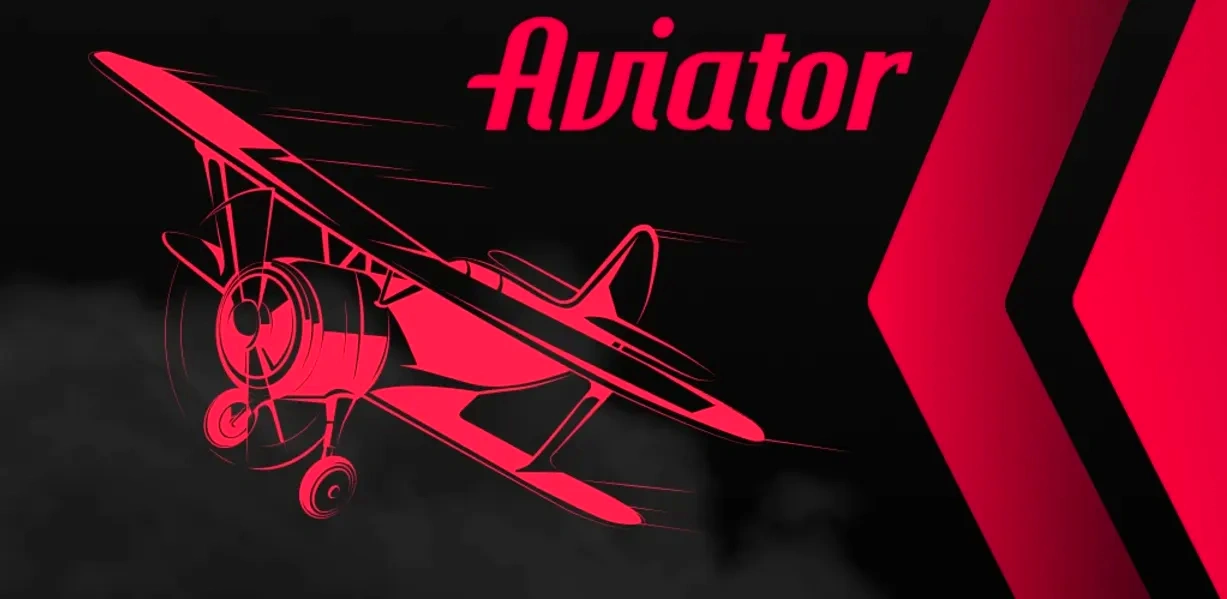 Interface de apostas e cashout do Aviator